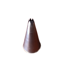 Duyas Estrella Abierta