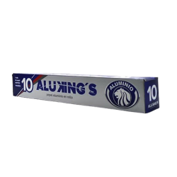 Aluking 10 Reyma