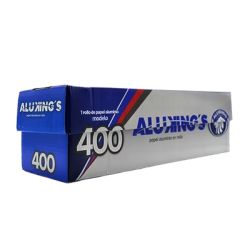 Aluking 400 Reyma