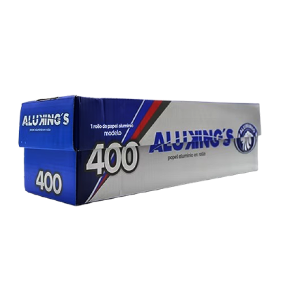 Aluking 400 Reyma Aluking 400 Reyma