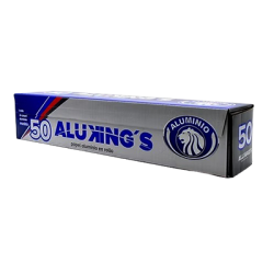 Aluking 50 Reyma