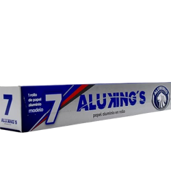 Aluking 7 Reyma