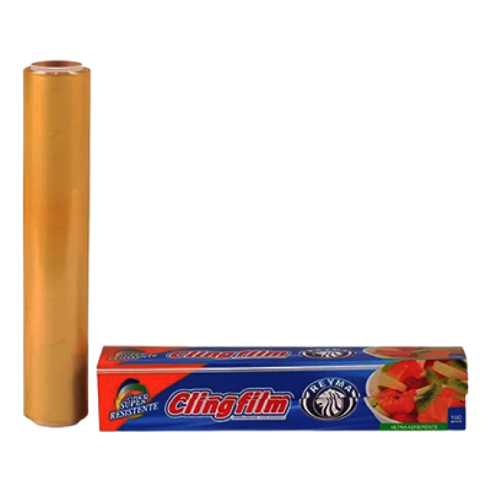 Clingfilm Reyma