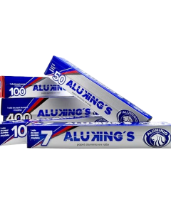 Aluking  Reyma