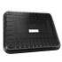 Contenedor CH PET 9H Negro Reyma