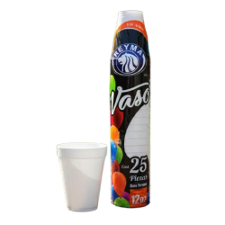 Vaso Térmico 12 Reyma