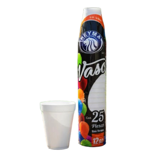 Vaso Térmico 12 Reyma