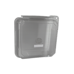 Contenedor PET 8x8L Reyma