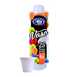 Vaso Térmico VT6 Reyma