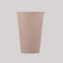 Vaso Polipropileno Biodegradable #8 Reyma