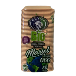 Charola Térmica Biodegradable 066 – Reyma