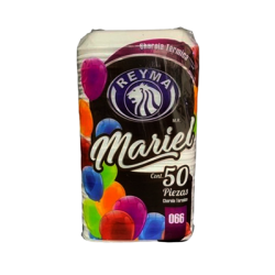 Charola Térmica Mariel 066 – Reyma