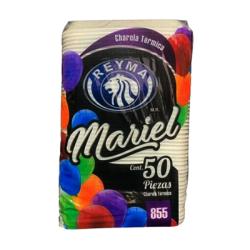 Charola Térmica Mariel 855 – Reyma
