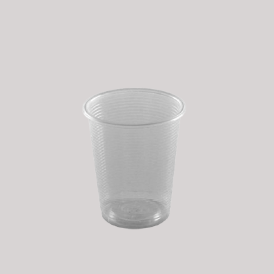 Vaso Plástico 5 1/2 oz - Reyma Vaso Plástico 5 1/2 oz - Reyma