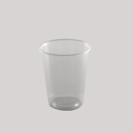 Vaso Plástico 6 oz - Reyma Vaso Plástico 6 oz - Reyma