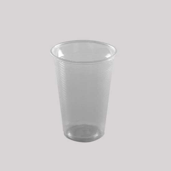 Vaso Plástico 8 oz - Reyma Vaso Plástico 8 oz - Reyma