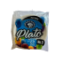 Plato Plástico #3 Reyma