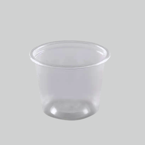 Vaso de Polipropileno 1 Onza Reyma Vaso de Polipropileno 1 Onza Reyma