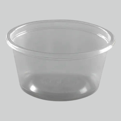 Vaso de Polipropileno #2 Reyma