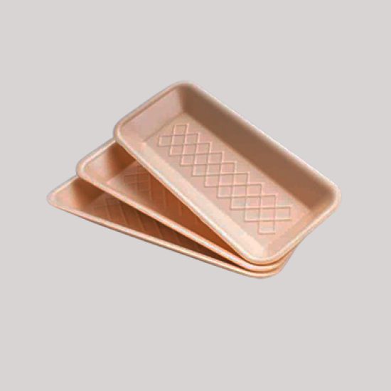 Charola Biodegradable 835 – Reyma Charola Biodegradable 835 – Reyma