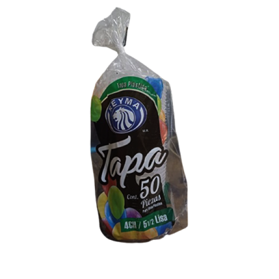 Tapa 4CH / 5 1/2 Lisa Reyma Tapa 4CH / 5 1/2 Lisa Reyma