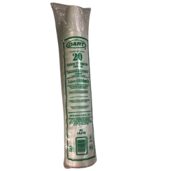 Vaso térmico Dart #14