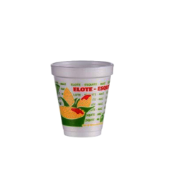 Vaso térmico Dart 6J6E