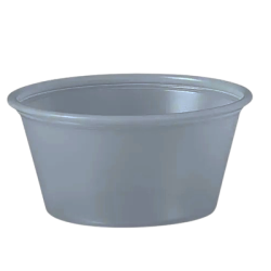 Vaso Dart #200PC Soufflé