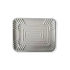 Charola pastelera rectangular #12 Garduño