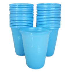 Vaso #16 Color Garduño