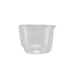 Vaso Tipo Cristal de 8 oz VPET-8-92H 