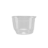 Vaso Tipo Cristal de 8 oz VPET-8-92H 