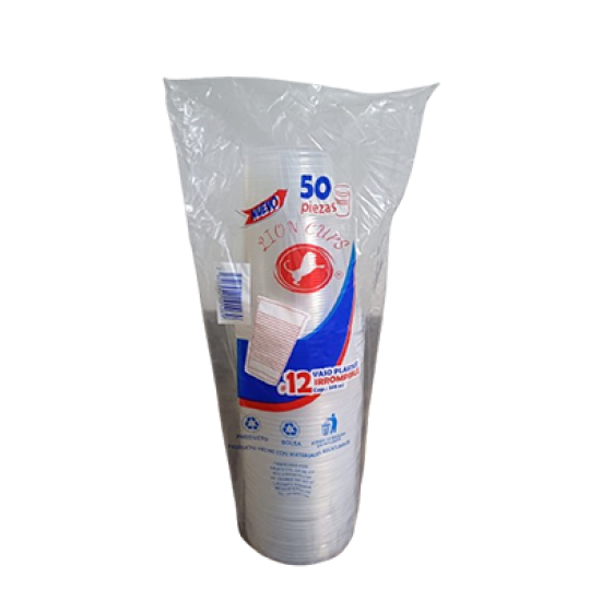 Vaso Lion Cups #12  Vaso Lion Cups #12