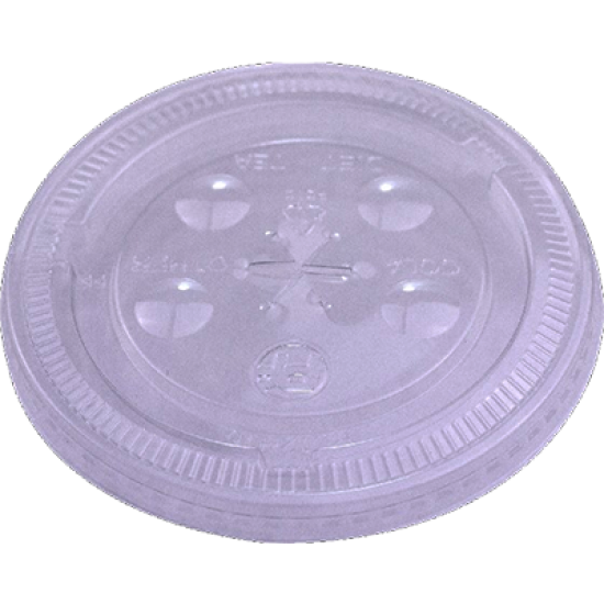 Tapa #16 con Ranura Lion Cups Tapa #16 con Ranura Lion Cups