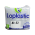 Bolsa chica 12 x 22 Loplastic (por kilo)