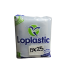 Bolsa chica 15 x 25 Loplastic (por kilo)