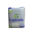 Bolsa chica 18 x 26 Loplastic (por kilo)