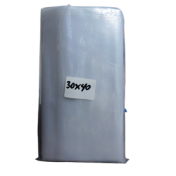 Bolsa 30 x 40 Loplastic (por kilo)