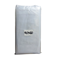 Bolsa 40 x 60 Loplastic (por kilo)
