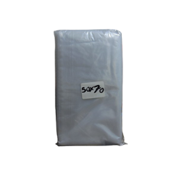 Bolsa 50 x 70 Loplastic (por kilo)