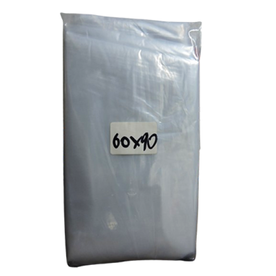 Bolsa 60 x 90 Loplastic (por kilo) Bolsa 60 x 90 Loplastic (por kilo)