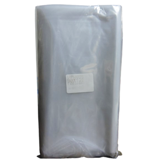 Bolsa 90 x 120 Loplastic (por kilo) Bolsa 90 x 120 Loplastic (por kilo)