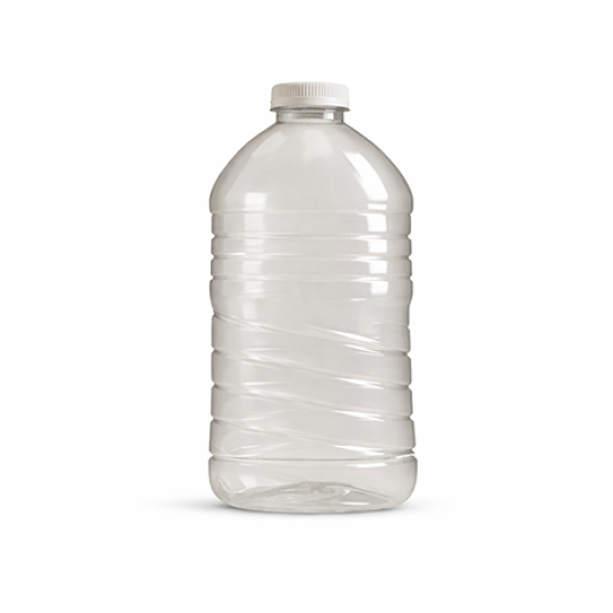 Botella PET de 980 ml