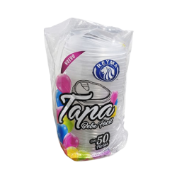 Tapa Bebe Fácil Reyma