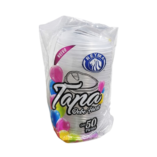 Tapa Bebe Fácil Reyma