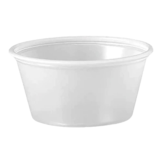 Vaso Nº2 Soufflé Primo