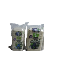 charola térmica 855 biodegradable