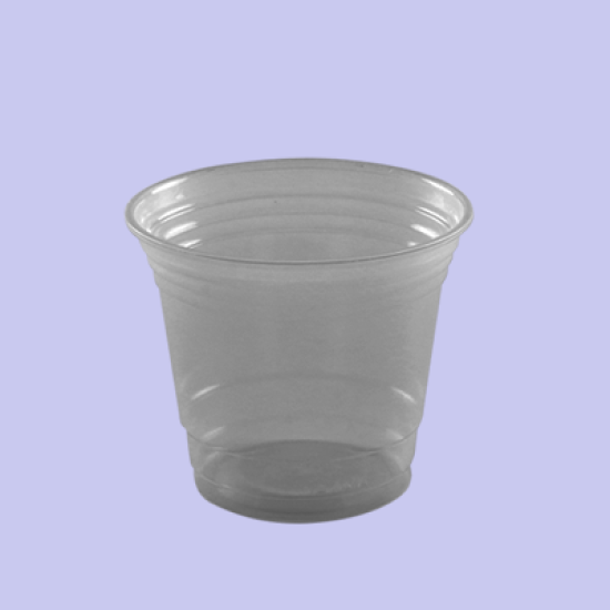 Vaso Plástico 10 (EU) Vaso Plástico 10 (EU)