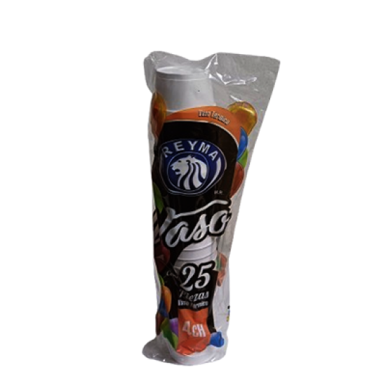 Vaso Térmico #4 Chico Reyma