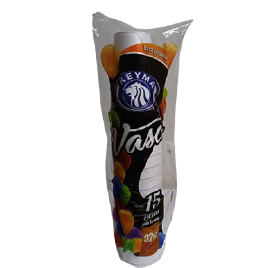 Vaso térmico Reyma de 32 Vaso térmico Reyma de 32